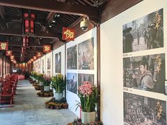 -钱王祠