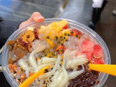 -八一路好吃街(雨田商务大厦店)