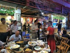 大堂-巴人堂(女儿城店)