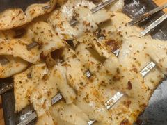 -小俩口烧烤东北菜(双井店)