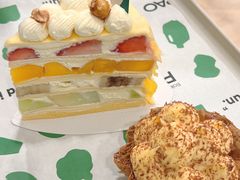 -PAOPAO Bakery&Café(港汇店)