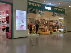 -大族广场Mall&More