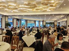 -怡园饭店-餐厅(四望亭店)