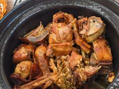 -斯丹姜母鸭·古法干香(涂门街总店)