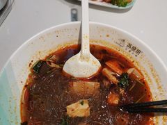 -苏晓玥·手作江南小吃(深圳北站店)