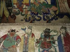 -张掖大佛寺景区