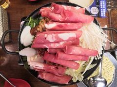 -米屋石锅拌饭(师大店)