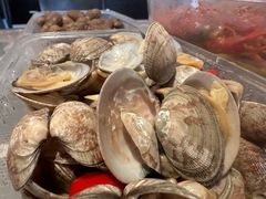 -年轮烧烤·羊蝎子·烤鱼(星湖街店)
