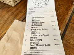 -Alimentari早午餐(安福路店)