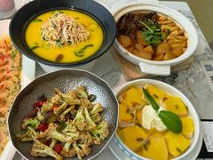 -苏梦江南·淮扬菜(夫子庙店)