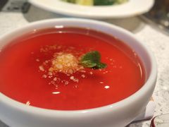 -老佛爷铜炉蛙锅(海岸城店)