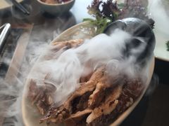 -捞王锅物料理(上海世茂广场店)