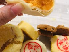 -泸溪河桃酥(长乐路店)