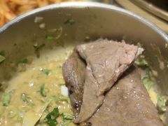 -西塔老太太泥炉烤肉(北京双井店)