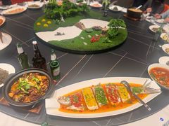 -曼格纳·曼芯馆(杨浦店)