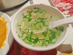 -焯牛潮汕牛肉火锅(云峰街创始店)