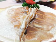 -龙鲜会·澳门生鲜火锅(诚品店)