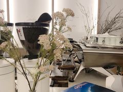 -Onirii Coffee(长乐路店)
