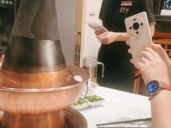 -东来顺饭庄(天坛店)