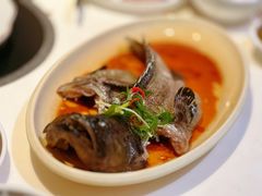 -旺豪海鲜餐厅(友谊阳光城店)