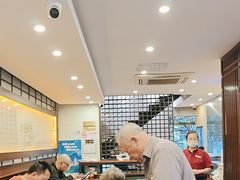 -东泰祥生煎馆(陕西南路店)
