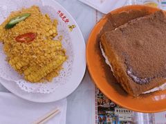 -澳门陈光记烧味饭店(万象城店)