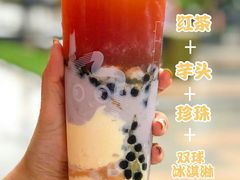 -CoCo都可(虹口龙之梦店)