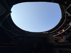 -福建土楼(南靖)景区
