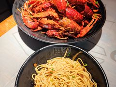 -巴厘龙虾·榜首油焖大虾(音乐学院·沿江酒馆店)