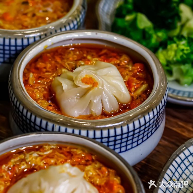 超火的蟹黄面终于来北京了，千万不要错过