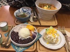 -春风·有糖(崇宁路店)