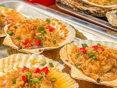 -香港狮子山下·明星粤菜餐厅(北苑店)