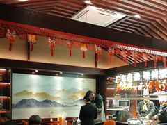 -古南都·老广东酒楼(龙江店)