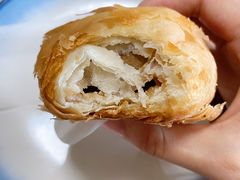 鲜肉月饼-白玉兰食品(甜云店)