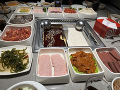 -海底捞火锅(九霄梦天地店)