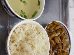 -伟记奥面馆(养育巷店)