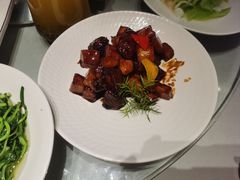-阿明小菜·海鲜·上海菜(梅陇店)