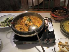 -春天里餐厅(西田城店)