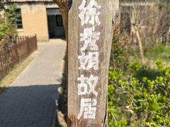 -盐城丹顶鹤湿地生态旅游区
