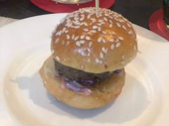 -杭州西子湖四季酒店-WL BISTRO西湖餐厅(灵隐路店)