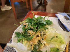 -The COOK·厨餐厅·自助餐(浦东嘉里大酒店)