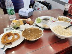 -护国寺小吃(地安门店)