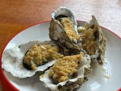 -坛南湾阿强农家乐.海鲜大排档老字号(福州地标美食店)
