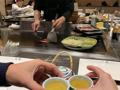 -大渔铁板烧(东城店)