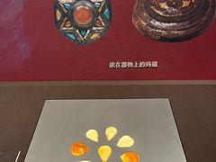 -北京大葆台遗址博物馆