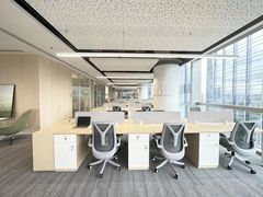 -京基滨河时代广场