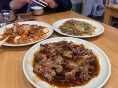 -贤花饭店(城阳店)