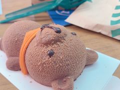 -星巴克(广州东圃天银店)