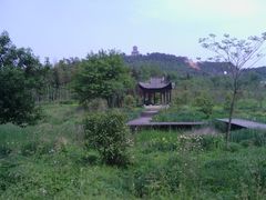 -池州市平天湖风景区