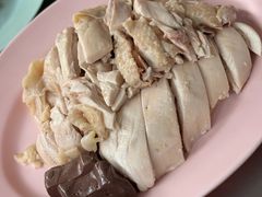 -红大哥水门鸡饭(總店)
